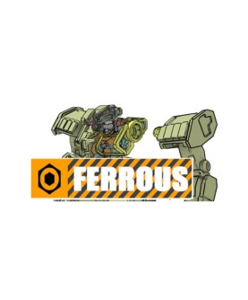 Ferrous Digital Edition Steam Key GLOBAL